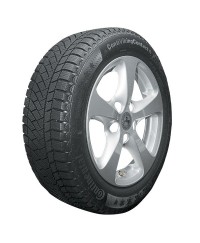 Continental ContiVikingContact 6 255/35 R19 96T